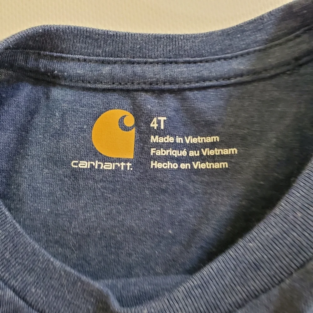 Carhartt we are